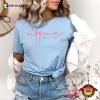 Mama EST. 2025 Shirt For Mother