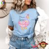 Mama Goose Watercolor Art T-shirt