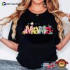 Mama SpongeBob Cartoon Mama Tee Shirt