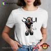 Marvin Gaye Songs Of Life T-shirt