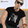Marvin Gaye Soul RnB Retro T-shirt
