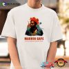 Marvin Gaye This Legend Never Dies Unisex T-shirt