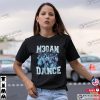 Megan Dance Horror Movie T-shirt