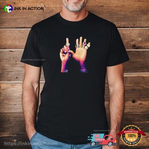 Michael Jordan Flight MVP 6 Rings Champion T shirt 3