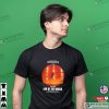 Miley Cyrus End Of The World, Album Something Beautiful T-shirt