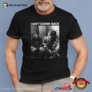 Morgan Wallen Post Malone I Ain’t Comin’ Back Shirt