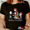 Mother Of Nightmare Cartoon Happy Mother’s Day Shirt