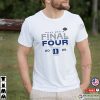 NCAA Duke Blue Devils 2025 Final Four Game Day T-shirt