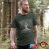 Old Tree Environmental Awareness Shirt