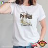 Papa Francesco Vatican, RIP Pope Francis Shirt