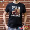 Patriot Pride Trump Gulf Of America Shirt