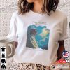 Pope Francis 1936-2025 God Never Tires Of Forgiving Us T-shirt