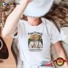 Pope Francis A Shepherd Of Mercy Graphic Art T-shirt