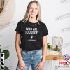 Pope Francis Catholic Who Am I To Judge T-shirt