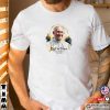 Pope Francis Rest In Peace Father T-shirt