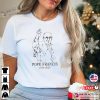 Pope Francis Vatican Catholic Memorial 1936-2025 T-shirt