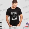 REST IN PEACE Clem Burke The Drummer T-shirt