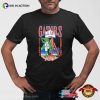 Remember The Gators National Champions 2025 Vintage T-shirt