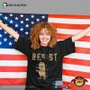 Resist Penguin Funny Anti-Trump T-shirt