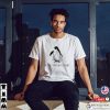Resist Penguins Don’t Tread On Me T-shirt