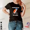 Sashimi Rollin’ They Hatin’ Bicycle Sushi T-shirt