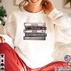 Selena Quintanilla Music Tapes Cassette Vintage 90s T-shirt