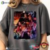 Star Wars Revenge Of The Sith Episode 3 Disneyland Comfort Colors T-shirt