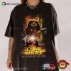 Star Wars Revenge Of The Sith Obi Wan vs Luke Skywalker Comfort Colors T-shirt