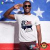 Statue Of Liberty Welcome To The Gulf Of America Shirt