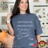 The Hem Of His Garment Matthew Bible Verse Comfort Colors T-shirt