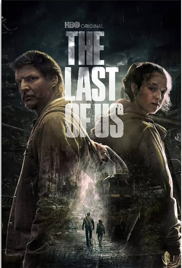 The Last Of Us
