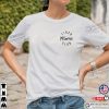 Tired Moms Club, Mama Day Unisex T-shirt