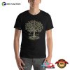 Tree Of Life Nature Lover T-shirt