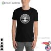 Tree Of Life Garden Of Eden Shirt
