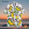Tropical Banana Vacation Hawaiian Shirt