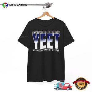 UCEY YEET Wrestling Basic T-shirt