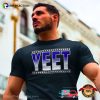 UCEY YEET Wrestling Basic T-shirt