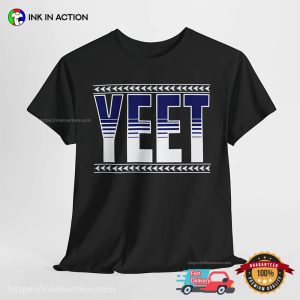 UCEY YEET Wrestling Basic T shirt 2