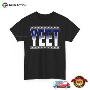 UCEY YEET Wrestling Basic T shirt 3