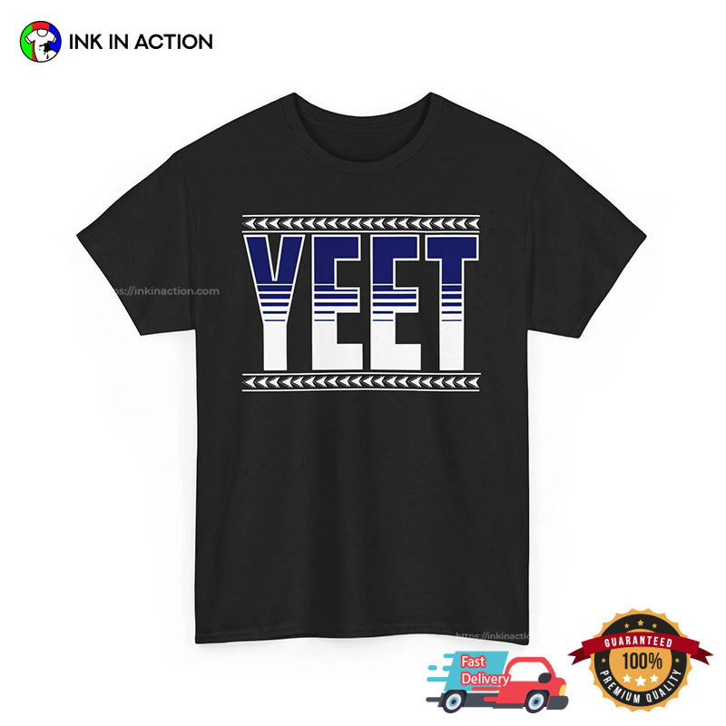 UCEY YEET Wrestling Basic T-shirt UCEY YEET Wrestling Basic T-shirt