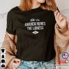 UFC Amanda Nunes The Lioness Tee