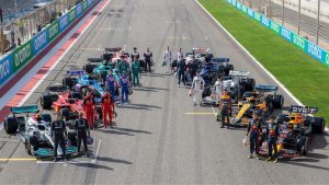 Formula 1 2025: What Young Fans Need to Know About the Future of F1