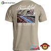 Visit Beautiful Gulf Of America Political Shirt