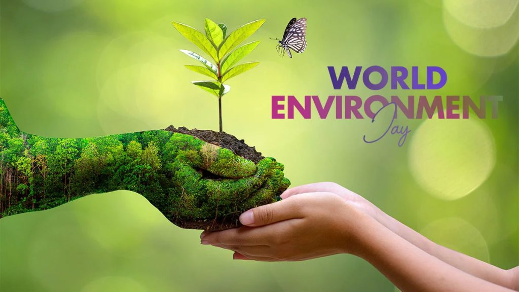 What Is World Environment Day