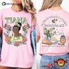 World Famous Gumbo Tiana’s Place Disney Comfort Colors T-shirt