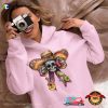 Calavera Cinco De Mayo Coquette Bow Festival T-shirt