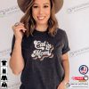 Cat Mom 90s Retro Comfort Colors T-shirt