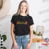 1865 Juneteenth Date Of Emancipation Proclamation Tee