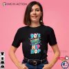 90’s Hip Hop Vibes Nostalgia T-shirt