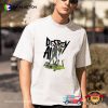 Aftermath Destroy AI Shirt